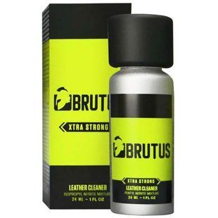 Poppers/Поперс Brutus xtra strong 24ml 2939326048 фото