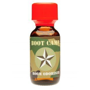 Попперс BOOT CAMP 25мол Великобританія 2679524676 фото