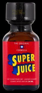 Попперс Super Juice 24ml Canada 2679525814 фото