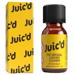Попперс Juic&rsquo;d Original 18ml 2451305232 фото