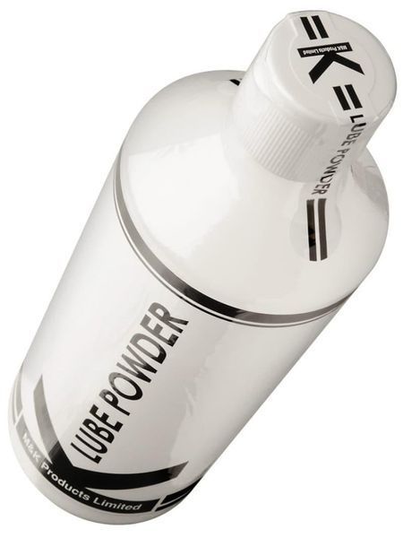 Лубрикант K Lube Powder 200 грам Великобританія 2794331529 фото
