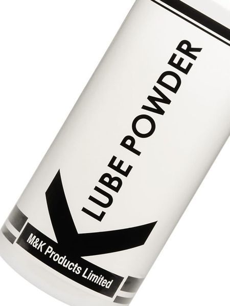 Лубрикант K Lube Powder 200 грам Великобританія 2794331529 фото