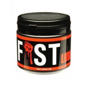 Мастило/Лубрикант Fist Lube 150ml Великобританія 2794332308 фото