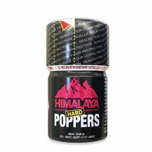 Попперс Himalaya Hard 20ml 2796248657 фото