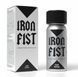 Попперс IRON FIST 24ml 2461081157 фото 1