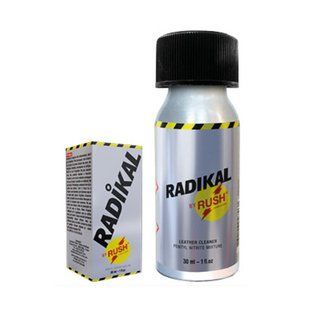 Попперс Radikal by Rush 30ml (Pentyl) 2929714088 фото