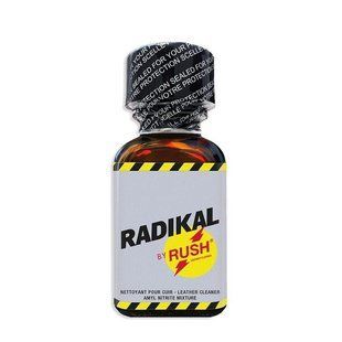 Попперс Radikal by Rush 25ml 2824955010 фото