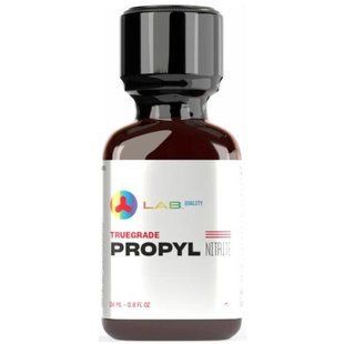 Попперс Lab Quality Truegrade Propyl 24ml 2824998667 фото