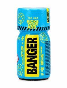 Попперс Banger 30ml (Amyl Nitrite) 2929735982 фото