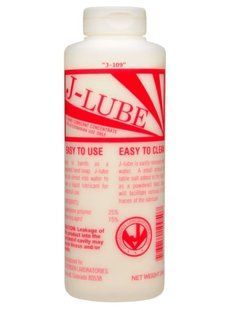 J-LUBE лубрикант 284 gr. 2939304896 фото